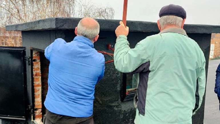 Влада Карлівки обіцяє карати порушників міського благоустрою