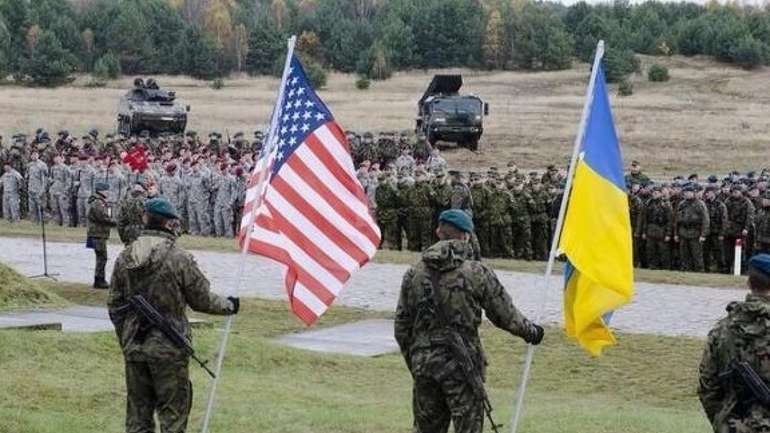 Україні важливо переконати Америку, що спільні військово-безпекові питання є пріоритетними