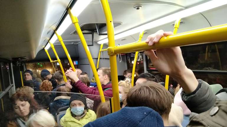 Фото ілюстративне