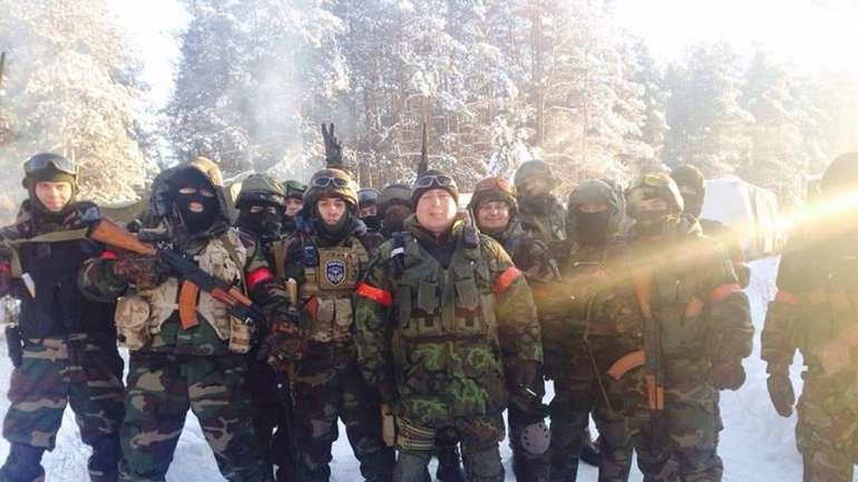 Проросійські бойовики продовжують сафарі на українських військових