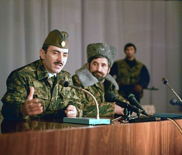 28 років тому Кремль пішов війною на вільну Ічкерію_8