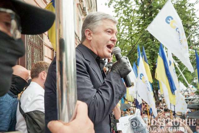 Україна в сучасному вигляді приречена, вважайте, що її вже немає – Сергій Дацюк_1