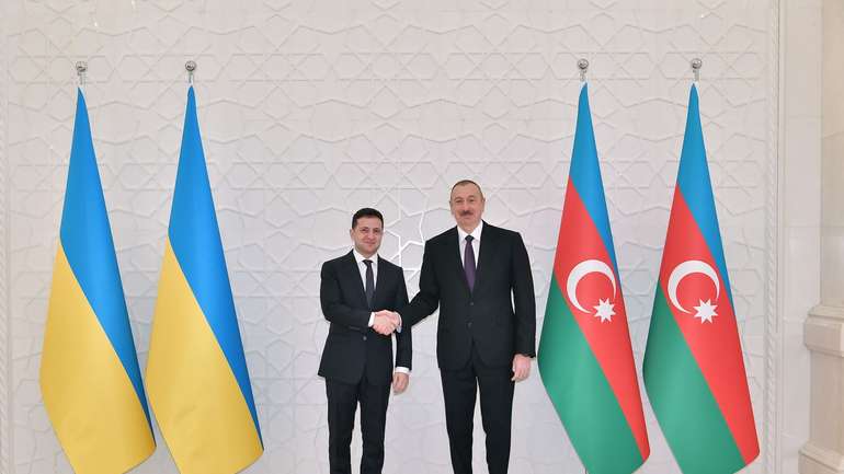 Україні не вдасться повторити успіхи Азербайджану
