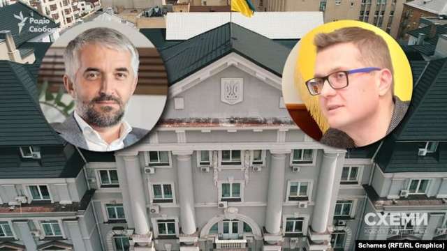 Як живуть елітні Українські СБУшники_17