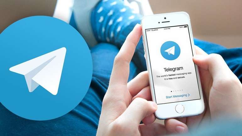 У роботі месенджера Telegram сьогодні стався глобальний збій