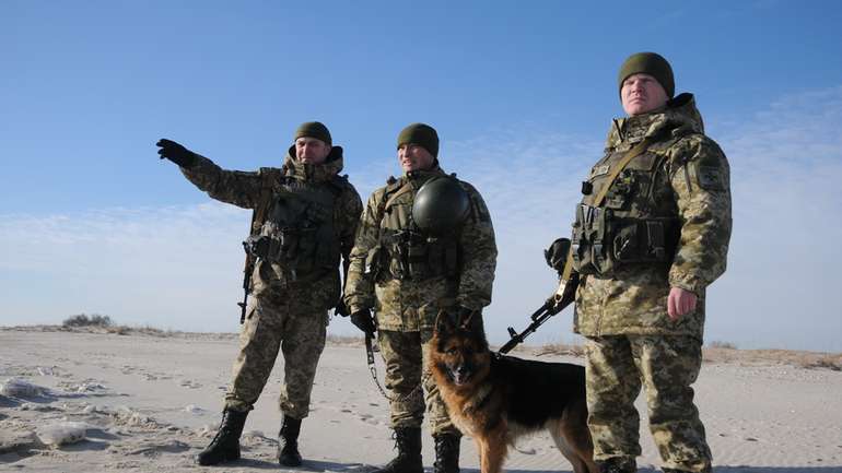 На Закарпатті взяли під варту організаторів ОЗУ, які нелегально відправляли мігрантів до Європи