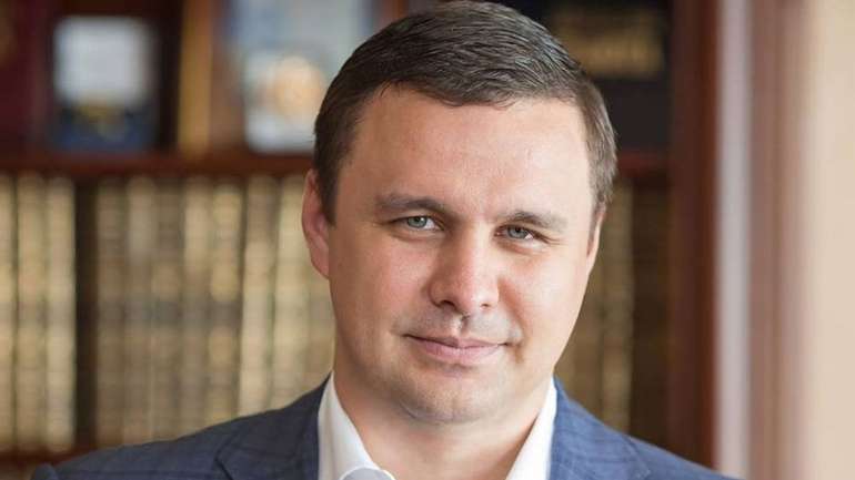 "Ми з Татаровим все робили разом, то чому він сидить в Офісі президента, а я маю сидіти у в'язниці?"