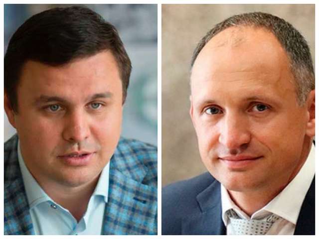 Микитась і Татаров