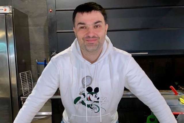 Ресторатор Дмитро Федотенков, інвестор