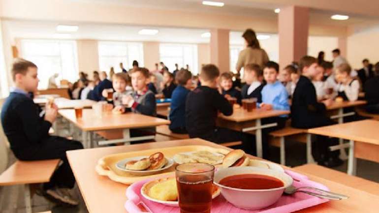 У Пирятині визначилися з вартістю шкільного харчування на наступний рік
