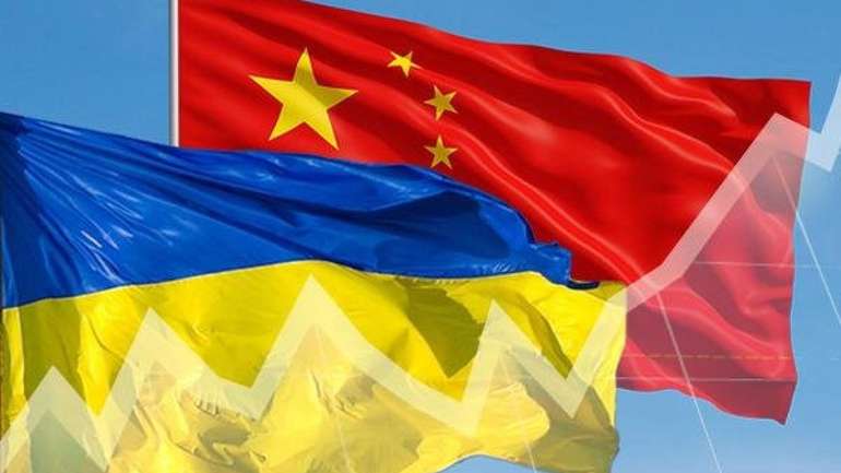 Торгівельна війна США і КНР позитивно вплинула на Україну, – голова Держпродспоживслужби