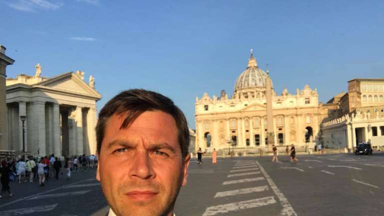 Раз – нерухомість, два – нерухомість, три - …