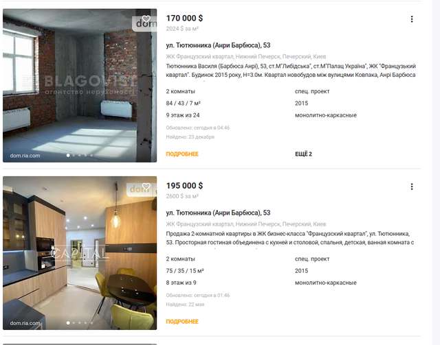 Раз – нерухомість, два – нерухомість, три - …_9