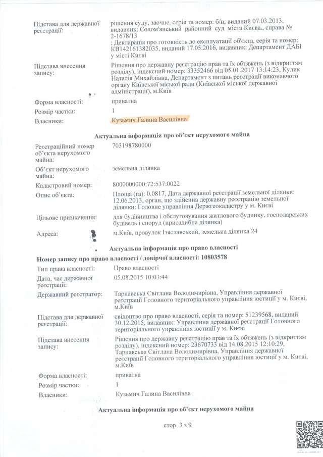 Раз – нерухомість, два – нерухомість, три - …_17