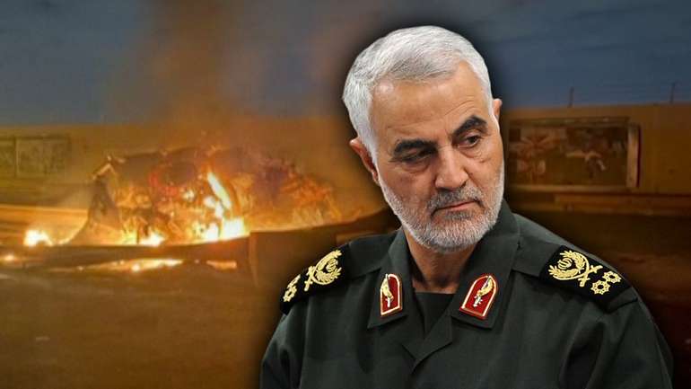 Касем Сулеймані — іранський «сірий кардинал» і найбільший ворог США