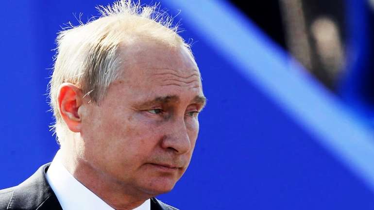 РФ більше не буде світовим лідером через комплекси й образи Путіна