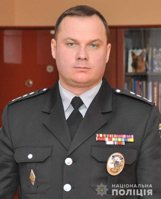 Вигівський Іван Михайлович