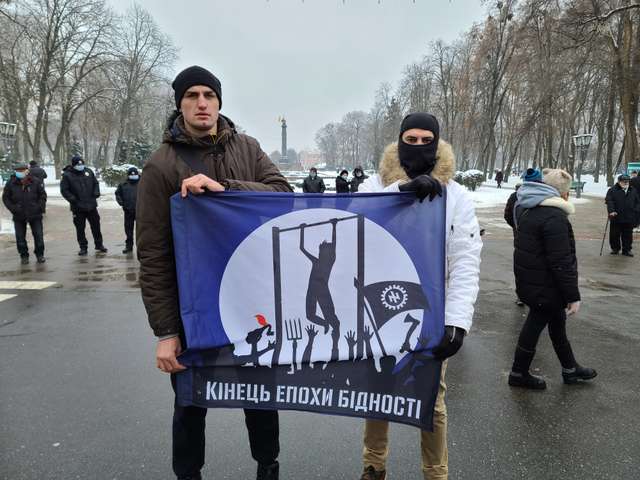 Політики хайпують, українці горюють_3