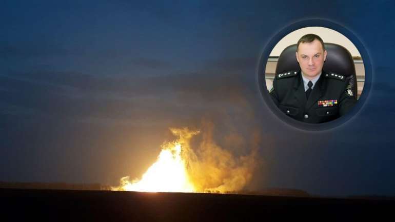 Вигівський має піти у відставку через допущення диверсії на газогоні