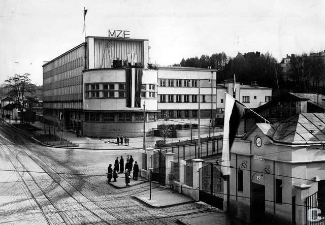 До чергових річниць гучних судових процесів над молодими ОУНівцями у Львові, Варшаві та Рівному_3