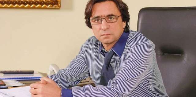 “Ось це наш голова ОДА. Черкащину рішили