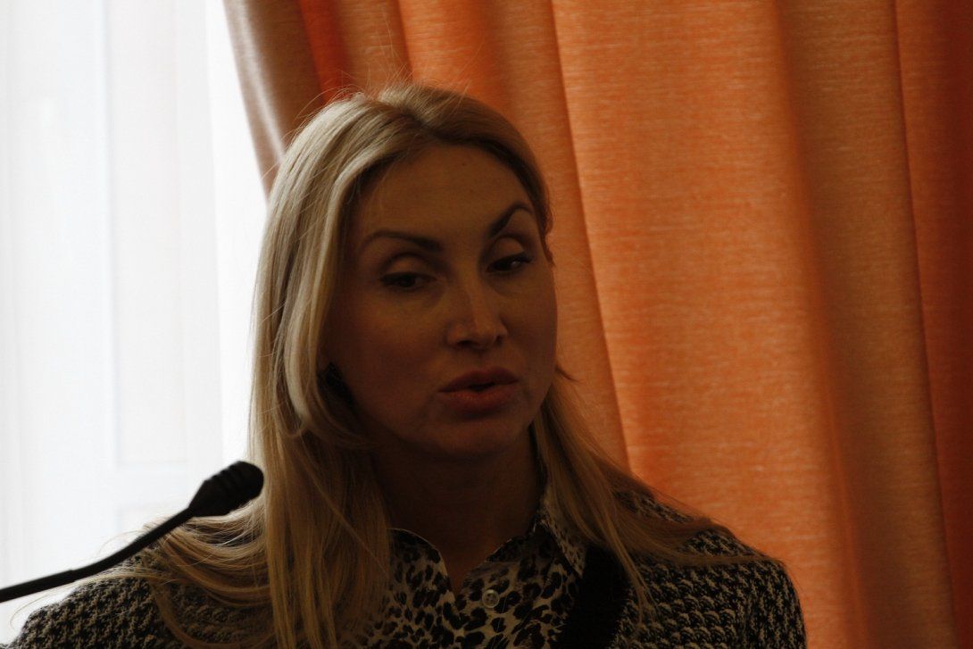 Пацієнта вигнали з 1-ї міської лікарні міста Полтави