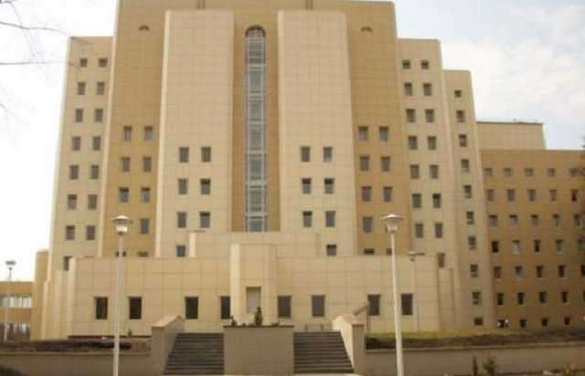 Поліціянти повідомили про підозру працівнику інститут раку
