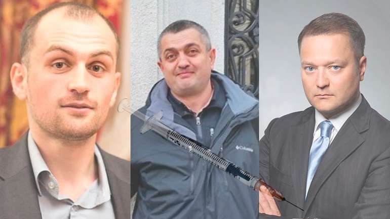 Журналіст, активіст, «патріот» — кого вбивали отруйники з ФСБ — розслідування