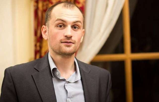Журналіст, активіст, «патріот» — кого вбивали отруйники з ФСБ — розслідування_1