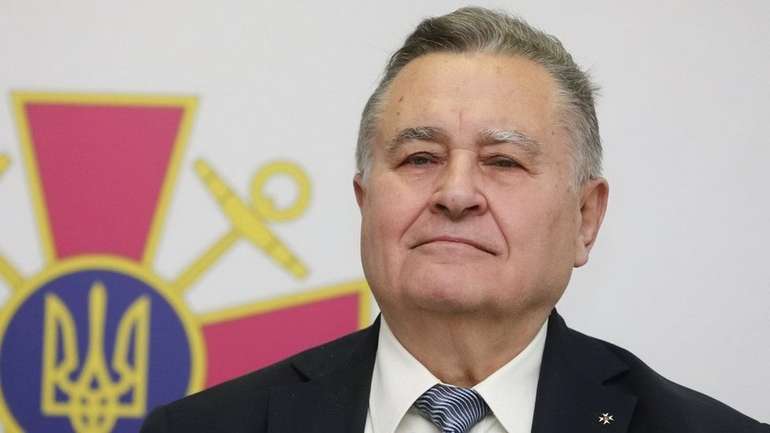 Євген Марчук – реформатор КДБ на Полтавщині