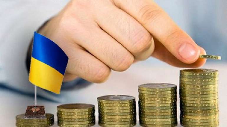 Найбільші платники податків – звичайні українці