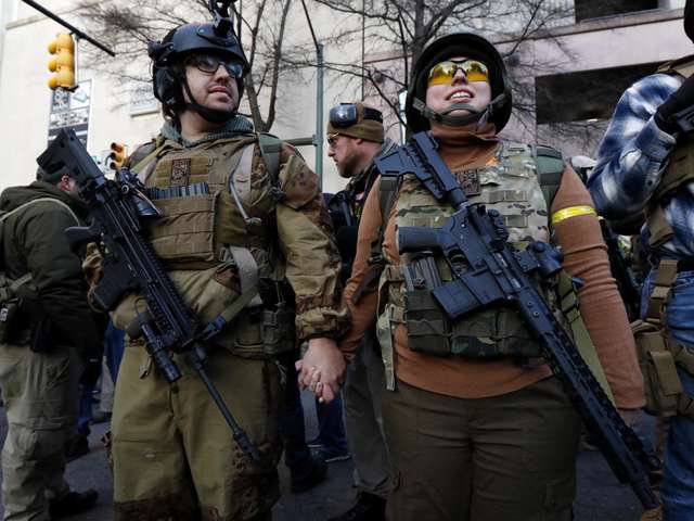 Асоціація власників зброї вимагає від МВС не чинити перешкоди українцям в їх праві володіти зброєю_3