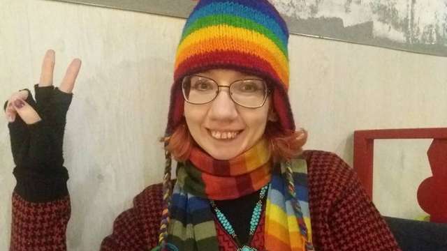 У скандальної проросійської викладачки Більченко є явні ознаки психічних відхилень — психотерапевт_1