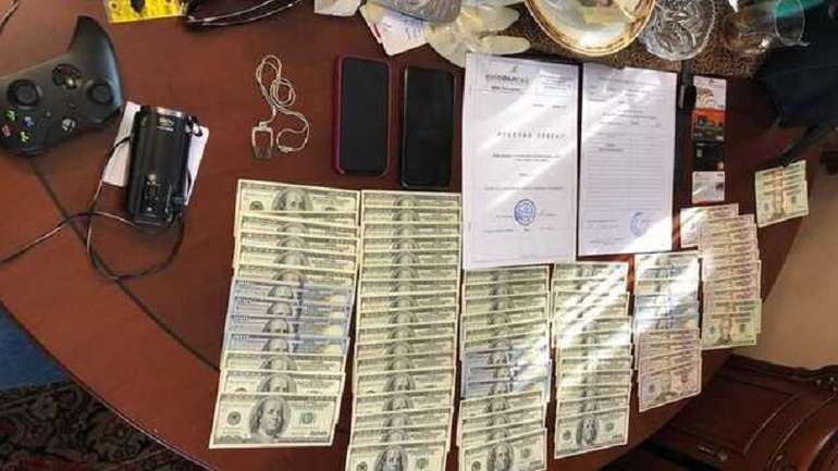 На Київщині підлеглі Авакова і підлеглий Баканова створили ОЗУ