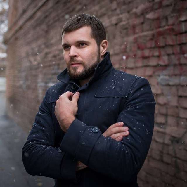 В Черкасах чиновник міськради напав на відомого тележурналіста Валерія Воротника_1