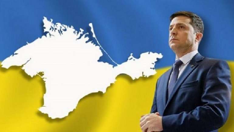 Побачити Крим і вмерти?