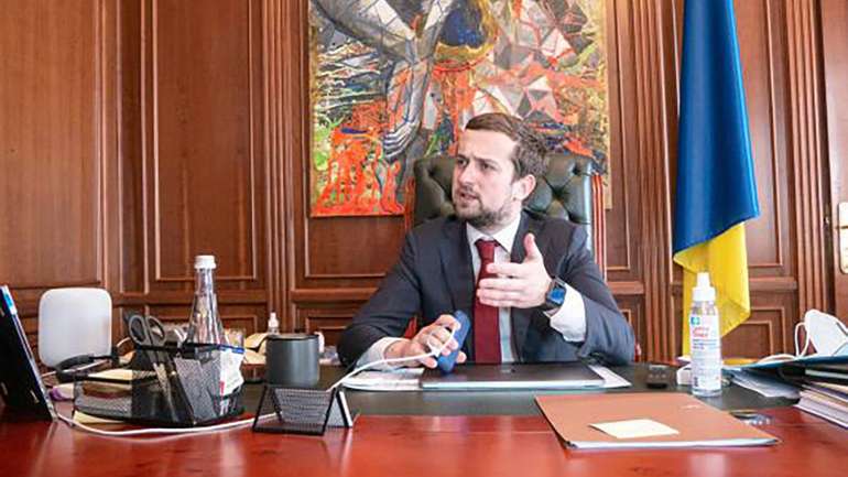 Куратор «Великого будівництва» блокує прокурорські розслідування у дорожній галузі