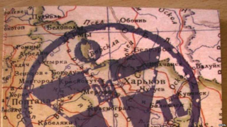 До дня створення ОУН: Історики зняли ролик про діяльність організації в центрі та на сході України