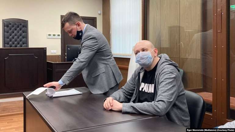 Сергій Смірнов