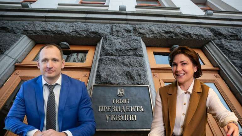 Вищий Антикорсуд взявся за Татарова