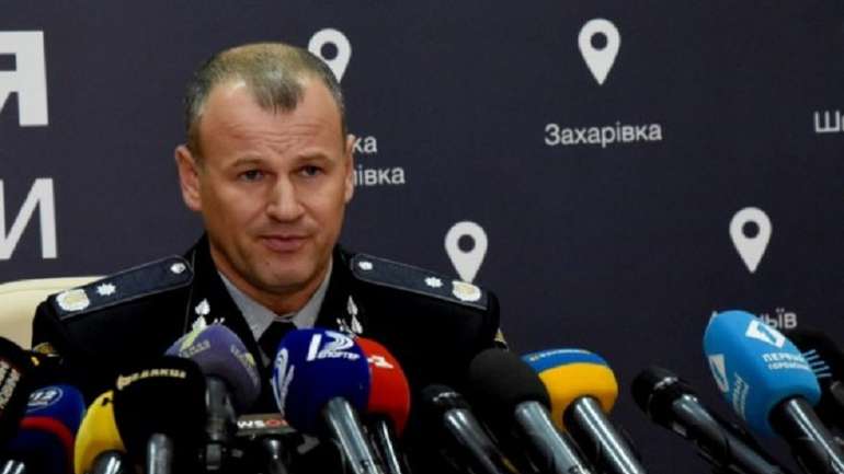 Підлеглі керівника поліції Одещини Беха допомагають бандитам чинити беззаконня