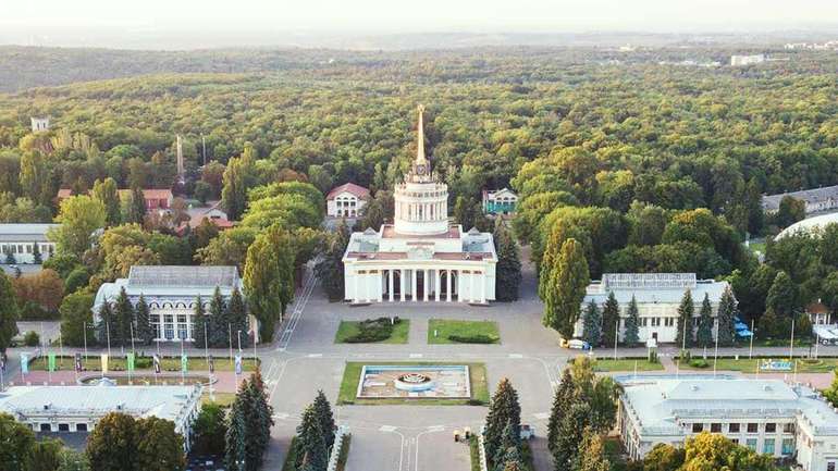 Стали відомими деталі рішення про передачу земель ВДНГ переможцю тендерів ГПУ і ДБР