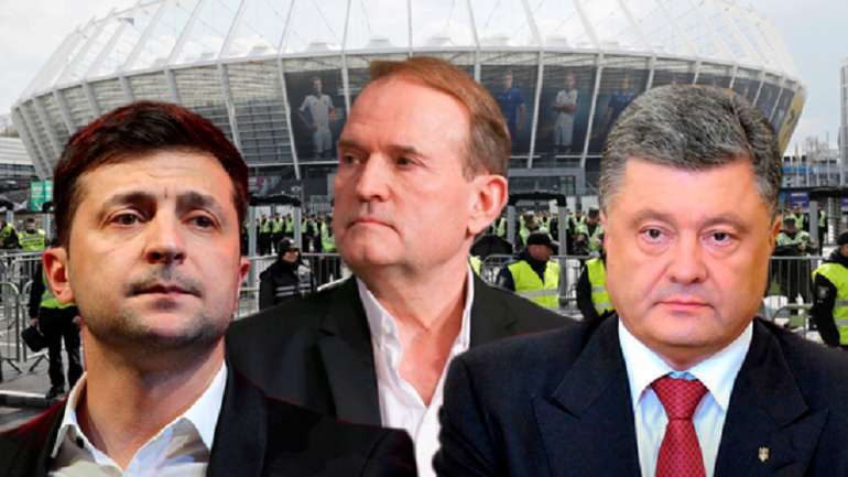 Зе-влада розчистила дорогу «п'ятій колоні» Кремля, – опозиція