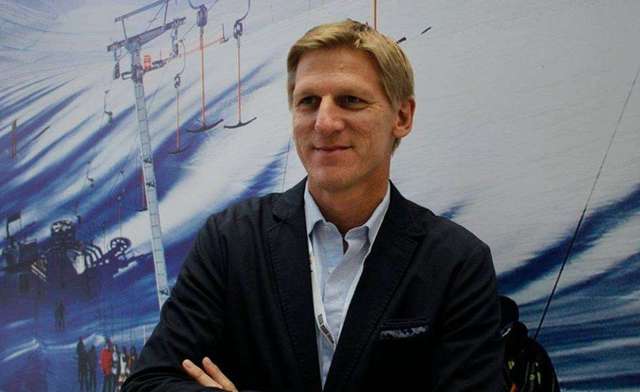 Сумнівний австрійський інвестор Гернот Ляйтнер