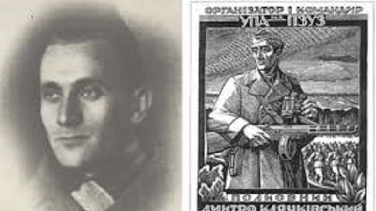 День в історії: 12 лютого 1945 року загинув перший командир УПА Клим Савур