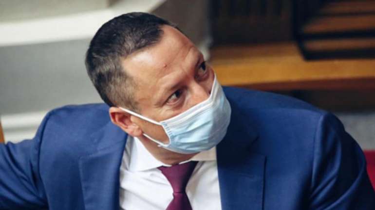 Голова НБУ пішов в астрал