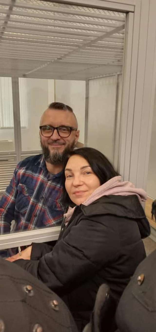 Політв'язень Юлія Кузьменко у день Святого Валентина закликала підтримати несправедливо ув'язнених_1