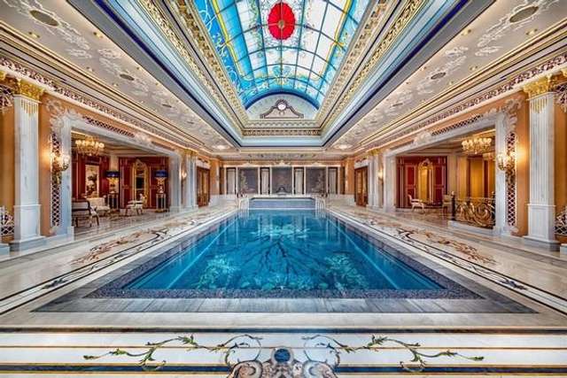 У Путіна знайшовся палац в Ізраїлі по сусідству з Нетаньяху_7