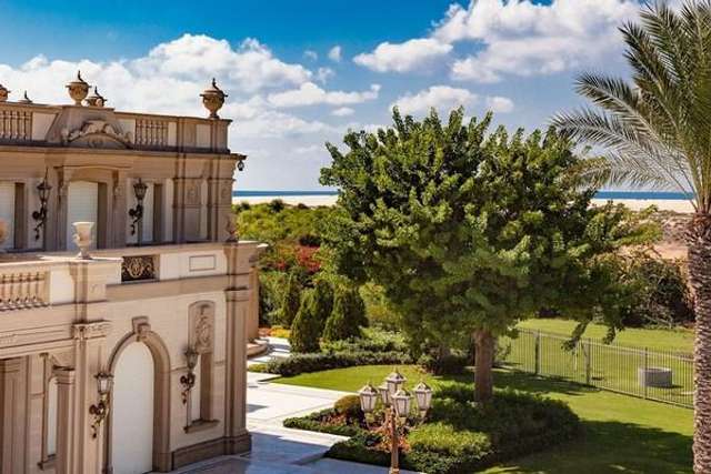 У Путіна знайшовся палац в Ізраїлі по сусідству з Нетаньяху_13