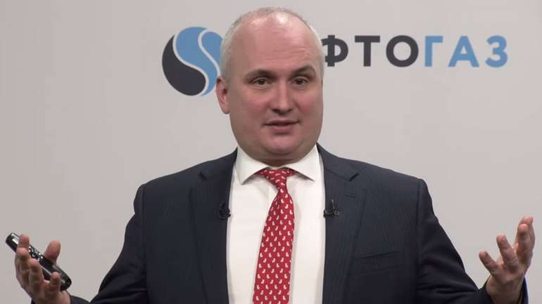 Генпрокуратура підозрює Андрія Фаворова в завданні збитків державі на більш ніж 150 мільйонів